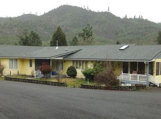 2522 Wards Creek Rd, Rogue River, OR 97537
