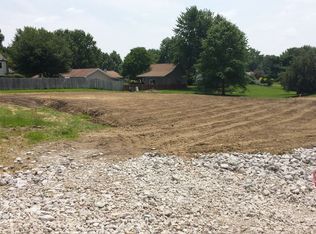 790 Old Tipton School Road, Sherman, IL 62684