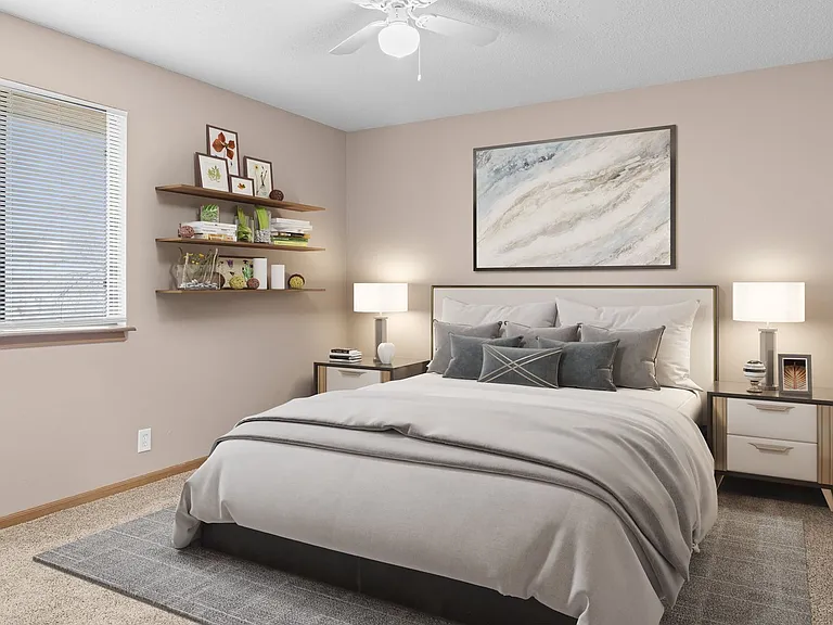 Riverfront Apartments - — Photo 15