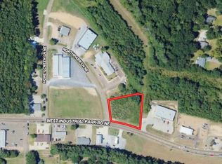 0 Northpark Ln NE, Brookhaven, MS 39601
