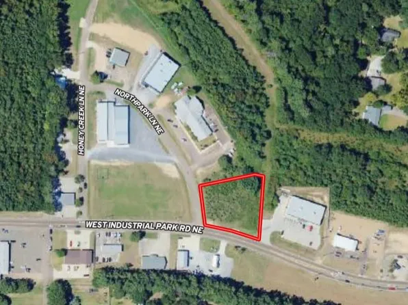 0 Northpark Ln NE, Brookhaven, MS 39601