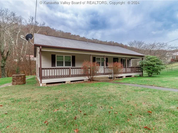 3013 Falcon Dr, Charleston, WV 25312