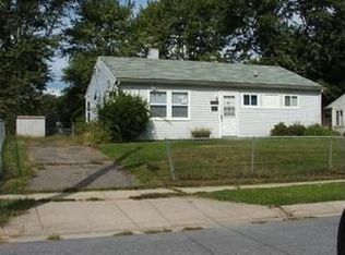 2521 Millvale Ave, District Heights, MD 20747