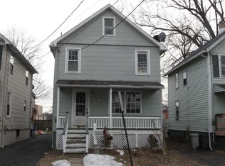 164 Linden Ave, Bound Brook, NJ