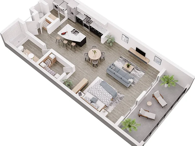 Main Street Lofts at Verrado — Photo 12