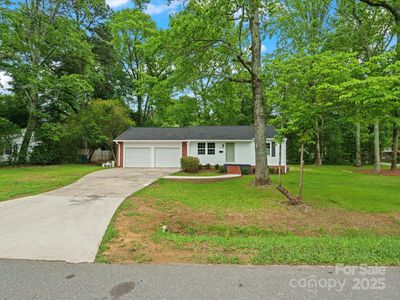 4126 Howie Cir, Charlotte, NC, 28205