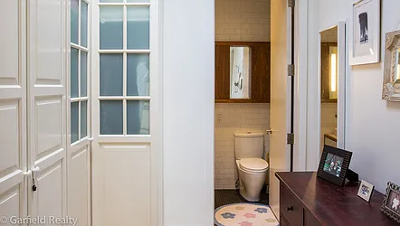 Sold by Garfield Realty 