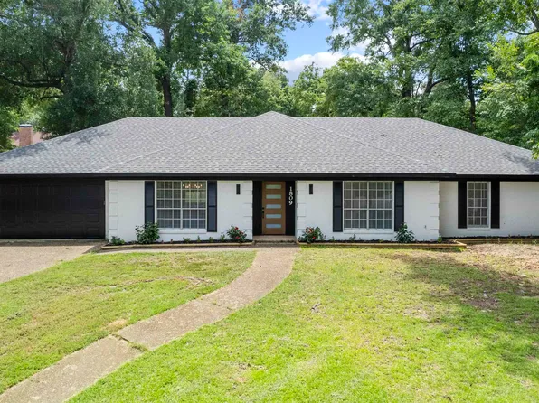 1809 Chipco Dr, Tyler, TX 75703