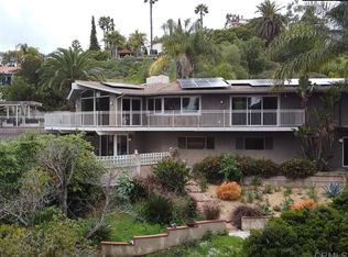 10914 Explorer Rd, La Mesa, CA 91941