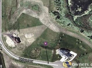 10918 Whitetail Rd, Rogers, MN 55374
