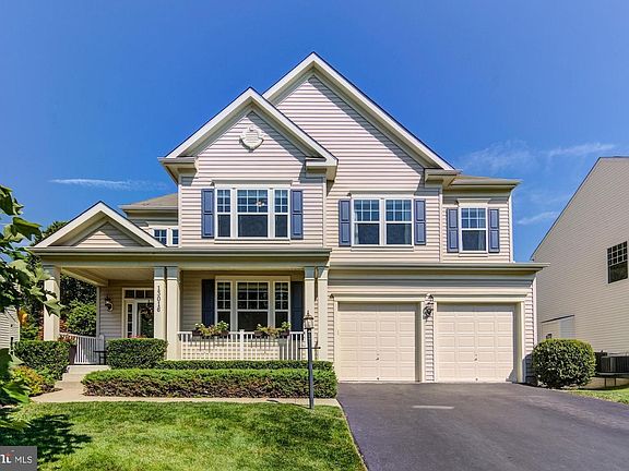5th image of 13016 Brierly Forest Ct