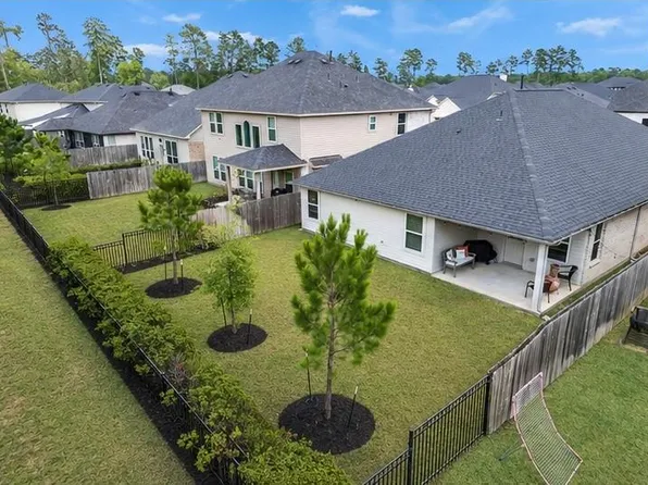15190 N Heron Heights Way, Magnolia, TX 77354