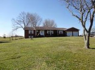 555 N Knob Creek Rd, Seymour, TN 37865