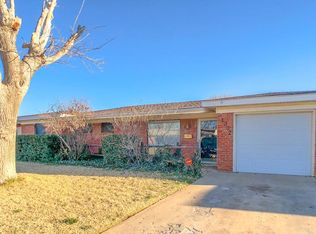 1302 E 56th St, Odessa, TX 79762
