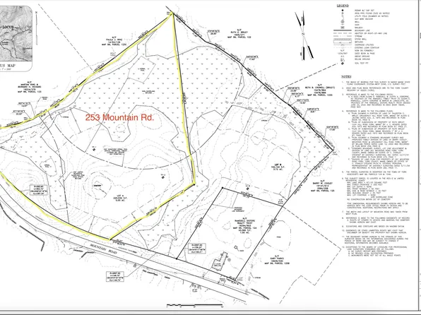 253 Mountain Road, York, ME 03902