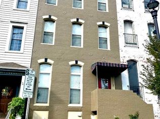 503 Church St APT 3, Lynchburg, VA 24504