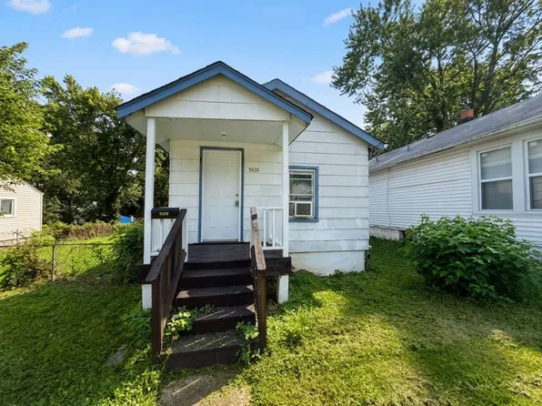 9430 Bristol Ave, Saint Louis, MO 63114