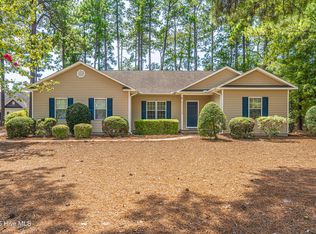 2 Ice Court, Pinehurst, NC 28374