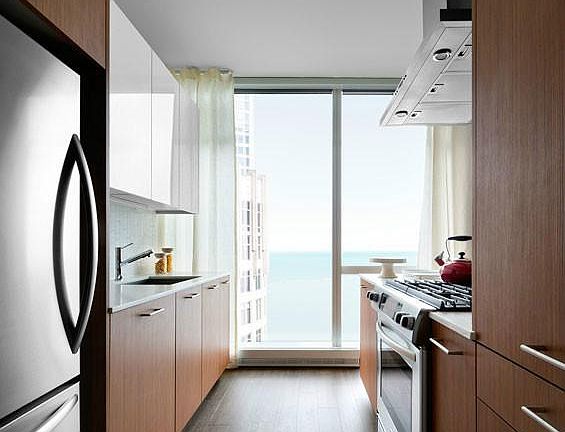 2nd image of 503 N Lake Shore Dr