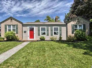 4820 Lancaster St, Harrisburg, PA 17111