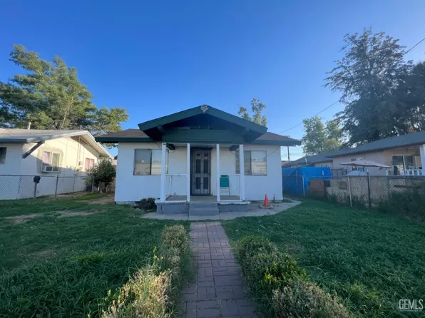 920 25th St, Bakersfield, CA 93301