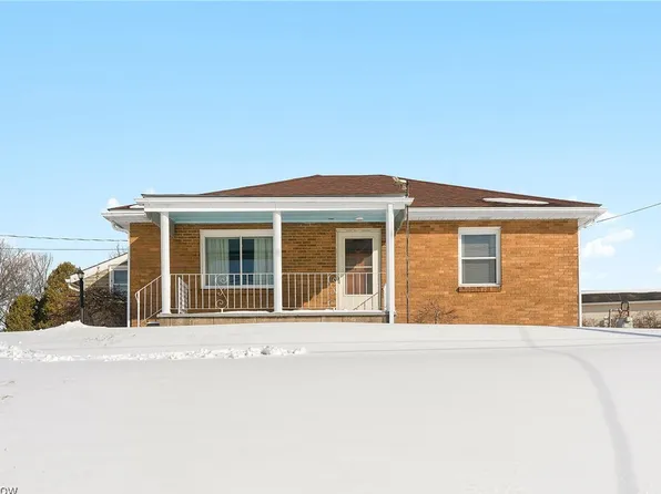 300 Azalea Ave, East Liverpool, OH 43920