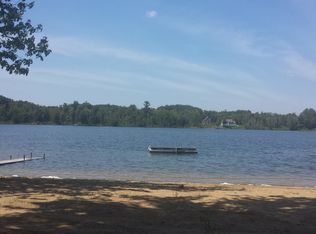 4268 Woodland Dr, Mayville, MI 48744