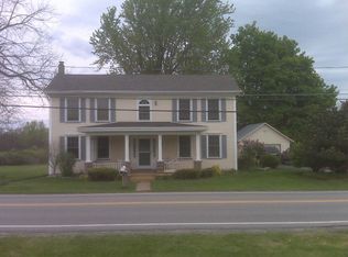 3916 Canal Rd, Spencerport, NY 14559