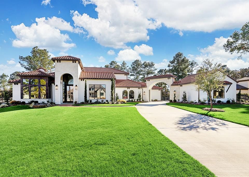 Welcome to the lifestyle of LUXURY!