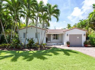 350 NE 100th St, Miami Shores, FL 33138