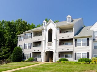 300 Park Ridge Ct #101301, Stafford, VA 22554