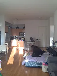 Rented by Keller Williams NYC