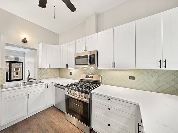 5th image of 2237 W Polk St