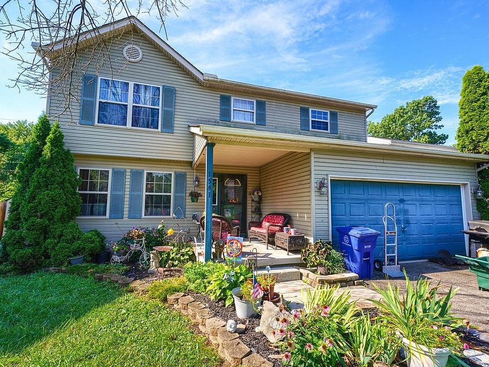 1st image of 1591 Coronet Dr