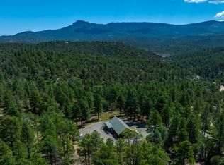 33030 Elk Park Rd, Trinidad, CO 81082