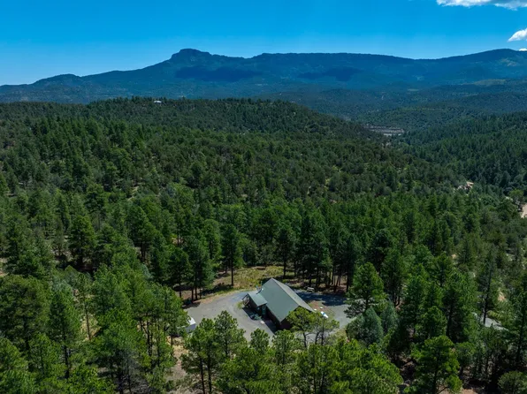 33030 Elk Park Rd, Trinidad, CO 81082