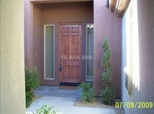 112 Emerald Dunes Cir, Henderson, NV 89052