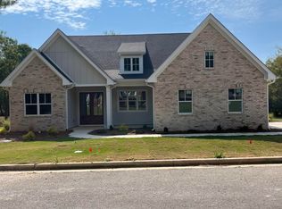 260 Cade Cir, Leesburg, AL 35983