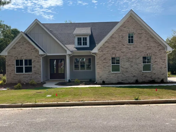 260 Cade Cir, Leesburg, AL 35983