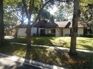 8016 Applehill Ct, Orlando, FL 32810
