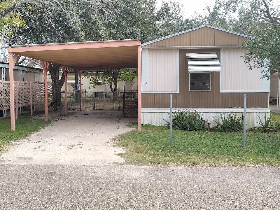 1st image of 13910 N Expressway 281 APT 14