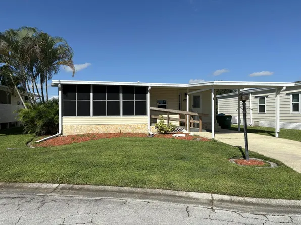 2349 Parkland Dr #259, Melbourne, FL 32904