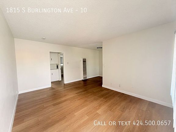 3rd image of 1815 S Burlington Ave APT 10