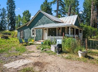 1310 E Eloika Rd, Deer Park, WA 99006