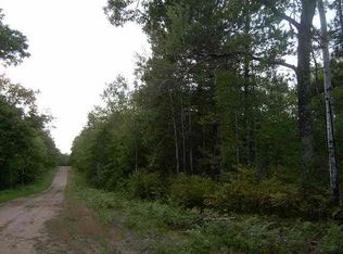 9501 E Kelly Rd, Lake Nebagamon, WI 54849