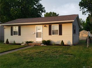 295 Walnut St, Xenia, OH 45385
