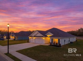 26642 Buffalo Ct, Daphne, AL 36526