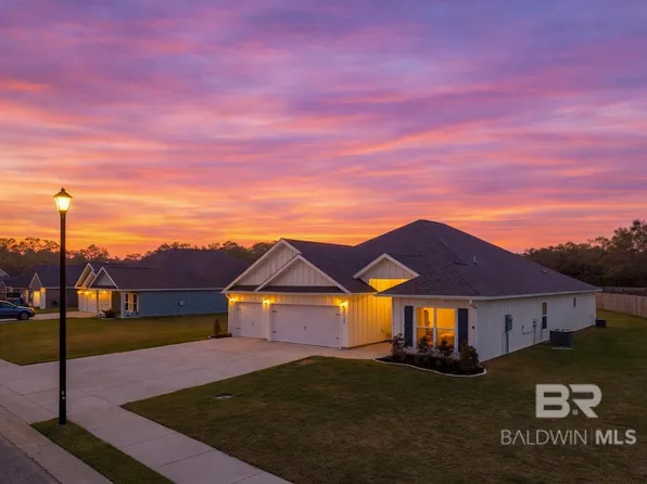 26642 Buffalo Ct, Daphne, AL 36526