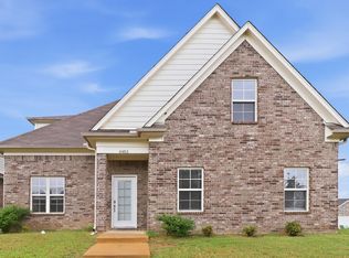 8953 Kathryn Grace, Southaven, MS 38671