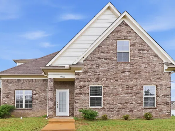 8953 Kathryn Grace, Southaven, MS 38671